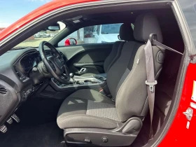Dodge Challenger * Super Rare Manual Transmission R/T * CARFAX * ЦЕ, снимка 10