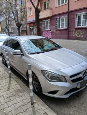 Mercedes-Benz CLA 180, снимка 8