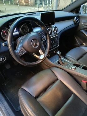 Mercedes-Benz CLA 180, снимка 2