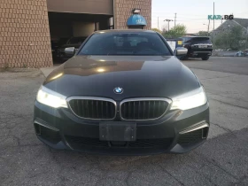BMW 550 ЦЕНА ДО БЪЛГАРИЯ + РЕГИСТРАЦИЯ & АВТОКРЕДИТ, снимка 2