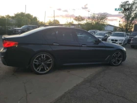 BMW 550 ЦЕНА ДО БЪЛГАРИЯ + РЕГИСТРАЦИЯ & АВТОКРЕДИТ, снимка 4