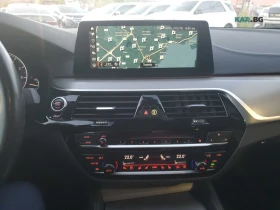 BMW 550 ЦЕНА ДО БЪЛГАРИЯ + РЕГИСТРАЦИЯ & АВТОКРЕДИТ, снимка 9
