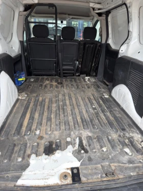 Citroen Berlingo 1.6 HDI Long, снимка 10