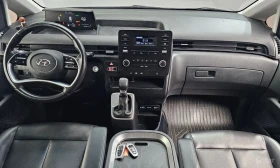 Hyundai Staria Cargo 5-seater, снимка 6