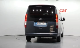 Hyundai Staria Cargo 5-seater, снимка 4