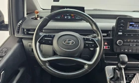 Hyundai Staria Cargo 5-seater, снимка 11