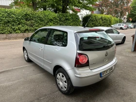 VW Polo 1.4 TDI 1 SOBSTVENIK REGISTRIRAN 2008 DO MOMENTA, снимка 3