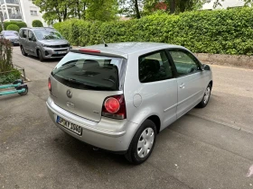 VW Polo 1.4 TDI 1 SOBSTVENIK REGISTRIRAN 2008 DO MOMENTA, снимка 4