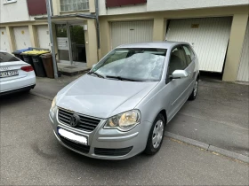 VW Polo 1.4 TDI 1 SOBSTVENIK REGISTRIRAN 2008 DO MOMENTA, снимка 2