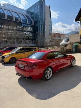 BMW 440, снимка 4