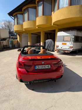 BMW 440, снимка 9