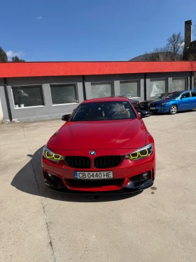 BMW 440, снимка 2