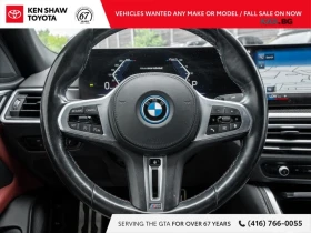 BMW i4 * M50* xDrive* КОЖА* ПОДГРЕВ* ПАНОРАМА* КАМЕРА* KE, снимка 9