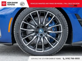 BMW i4 * M50* xDrive* КОЖА* ПОДГРЕВ* ПАНОРАМА* КАМЕРА* KE, снимка 4