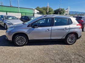 Peugeot 2008 1.2i 12v 86HP.EVRO 6 ITALIA, снимка 4