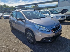 Peugeot 2008 1.2i 12v 86HP.EVRO 6 ITALIA, снимка 9