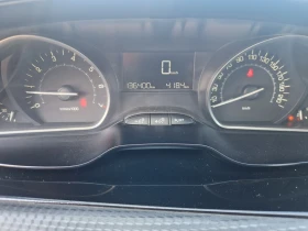 Peugeot 2008 1.2i 12v 86HP.EVRO 6 ITALIA, снимка 11