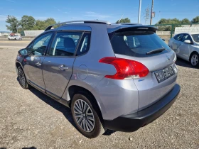 Peugeot 2008 1.2i 12v 86HP.EVRO 6 ITALIA, снимка 3