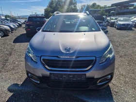Peugeot 2008 1.2i 12v 86HP.EVRO 6 ITALIA, снимка 2