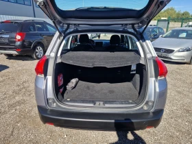 Peugeot 2008 1.2i 12v 86HP.EVRO 6 ITALIA, снимка 6