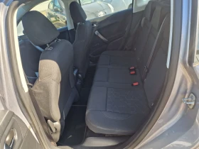 Peugeot 2008 1.2i 12v 86HP.EVRO 6 ITALIA, снимка 10