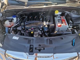 Peugeot 2008 1.2i 12v 86HP.EVRO 6 ITALIA, снимка 14
