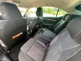Skoda Octavia, снимка 10