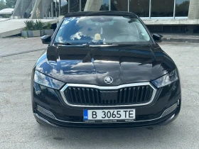 Skoda Octavia, снимка 1