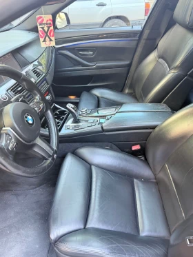 BMW 530, снимка 12