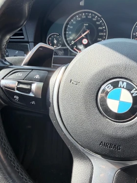 BMW 530, снимка 17