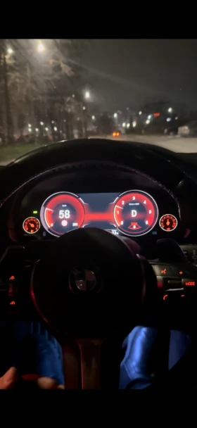 BMW 530, снимка 4