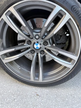 BMW 530, снимка 6