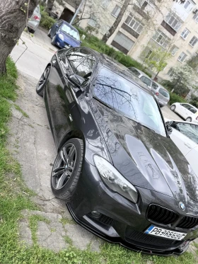 BMW 530, снимка 2