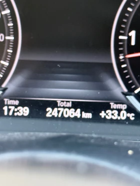 BMW 530, снимка 9