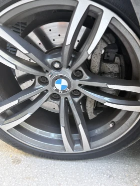 BMW 530, снимка 7