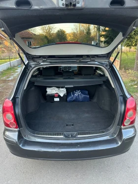 Toyota Avensis, снимка 11