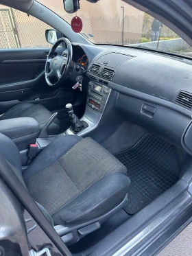 Toyota Avensis, снимка 9