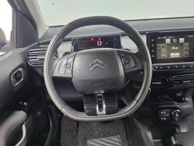Citroen C4 Cactus  1.6 Bluehdi One Tone Edition, снимка 13