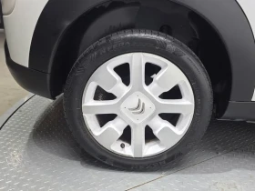 Citroen C4 Cactus  1.6 Bluehdi One Tone Edition, снимка 5