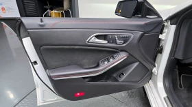 Mercedes-Benz CLA 45 AMG Подгрев/Памет/Панорама/ХАРМАН/Фикс Цена, снимка 7