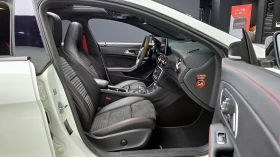 Mercedes-Benz CLA 45 AMG Подгрев/Памет/Панорама/ХАРМАН/Фикс Цена, снимка 9