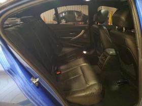 BMW 335 * M-SPORT* HARMAN KARDON* HEAD-UP* ПОДГРЕВ* ШИБИДА, снимка 10