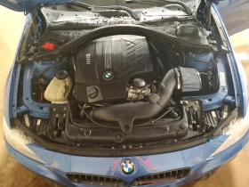 BMW 335 * M-SPORT* HARMAN KARDON* HEAD-UP* ПОДГРЕВ* ШИБИДА, снимка 11
