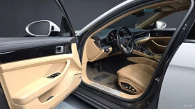Porsche Panamera * 3.0* AWD* ПОДГРЕВ* ОБДУХВАНЕ* ПАНО* 360* BOSE* , снимка 10