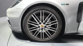Porsche Panamera * 3.0* AWD* ПОДГРЕВ* ОБДУХВАНЕ* ПАНО* 360* BOSE* , снимка 5