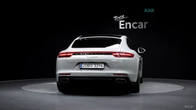 Porsche Panamera * 3.0* AWD* ПОДГРЕВ* ОБДУХВАНЕ* ПАНО* 360* BOSE* , снимка 4
