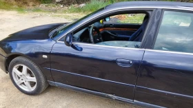 Audi A4, снимка 1