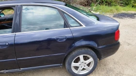 Audi A4, снимка 2