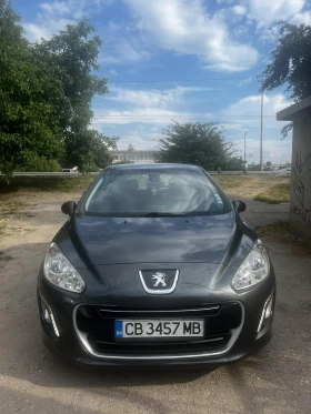 Peugeot 308, снимка 2