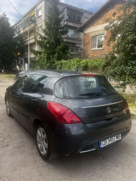 Peugeot 308, снимка 10